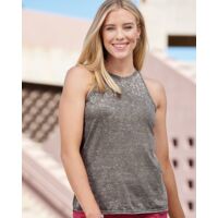 Women’s Zen Jersey Tank Top Thumbnail