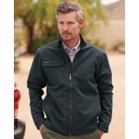 Men's Ace Woven Stretch Soft Shell Jacket Thumbnail