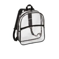 Clear Backpack Thumbnail