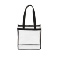 Clear Stadium Tote Thumbnail