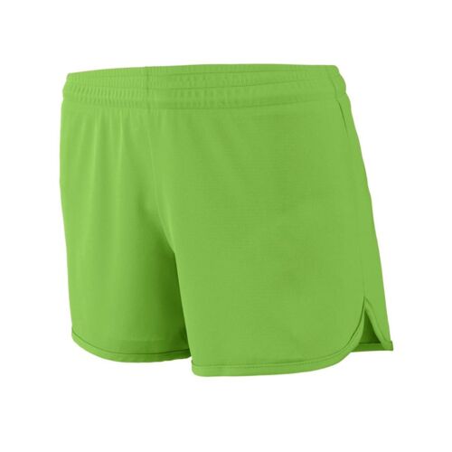 Women's Accelerate Shorts Thumbnail