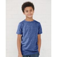 Youth Harborside Mélange Tee Thumbnail