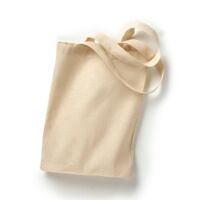 Medium Canvas Tote Thumbnail