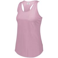 Women's Lux Triblend Tank Top Thumbnail