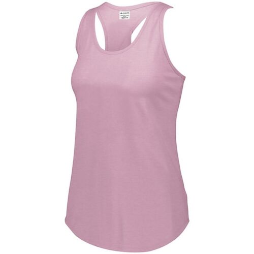 Women's Lux Triblend Tank Top Thumbnail