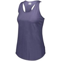 Girls' Lux Triblend Tank Top Thumbnail