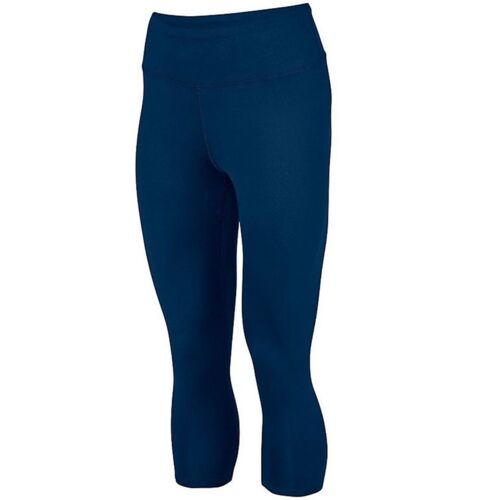 Women's Hyperform Compression Capri Thumbnail