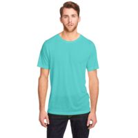 Adult Fusion ChromaSoft Performance T-Shirt Thumbnail