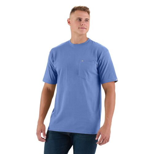 Men's Heavyweight Pocket T-Shirt Thumbnail