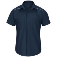 Men's Short Sleeve Pro Airflow Work Shirt Thumbnail