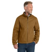 Duck Bonded Soft Shell Jacket Thumbnail