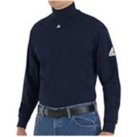 Men's Tall Tagless Mock TurtleNeck EXCEL FR Thumbnail