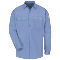 Men's Tall Work Shirt - EXCEL FR® ComforTouch Thumbnail