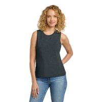 Women's Festival Muscle Tank Thumbnail