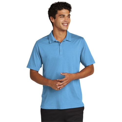 PosiCharge ® Strive Polo Thumbnail