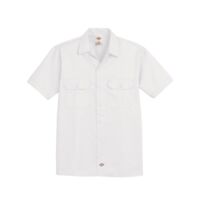 Men's Short Sleeve Work Shirt Thumbnail