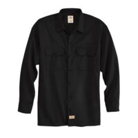Men's Long Sleeve Work Shirt Thumbnail