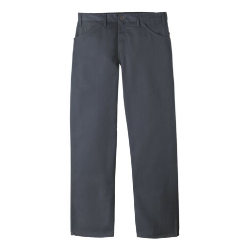 Men's Odd Sizes Rugged Twill Pants Thumbnail
