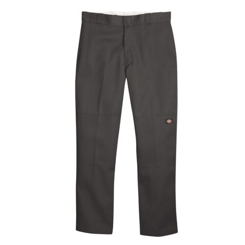 Men's Extended Sizes Double Knee Work Pants Thumbnail