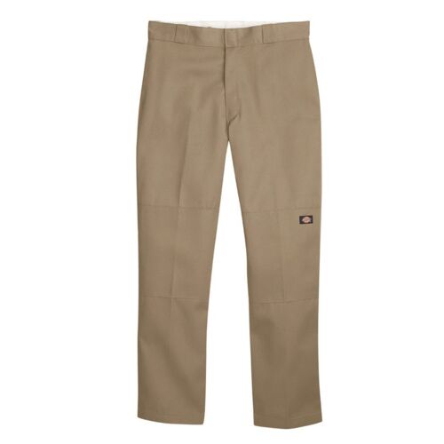 Men's Odd Sizes Double Knee Work Pants Thumbnail