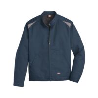 Men's Insulated Colorblocked Jacket Thumbnail