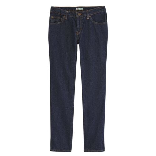 Women's Straight Leg 5-Pocket Jeans Thumbnail