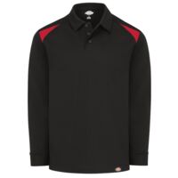 Men's Team Performance Long Sleeve Shirt Thumbnail