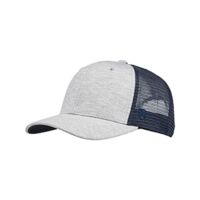 Cutter Jersey Snapback Trucker Hat Thumbnail