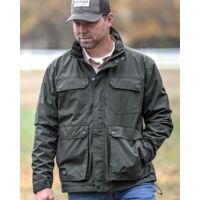 Men's Field Jacket Thumbnail