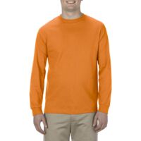 Adult Long-Sleeve T-Shirt Thumbnail