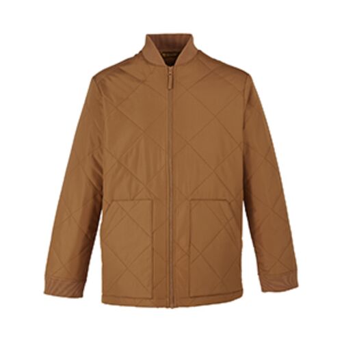 Adult Dockside Insulated Utility Jacket Thumbnail