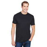 Unisex USA Made Lightweight Performance T-Shirt Thumbnail