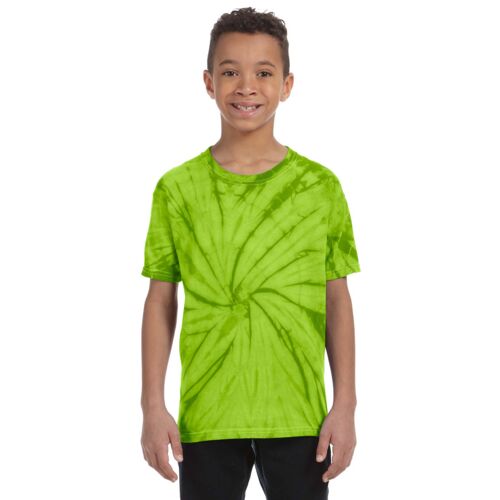 Youth Spider T-Shirt Thumbnail