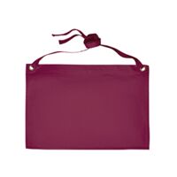Unisex Calibre Heavy Cotton Canvas Waist Apron Thumbnail