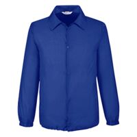 Adult Zone Protect Coaches Jacket Thumbnail