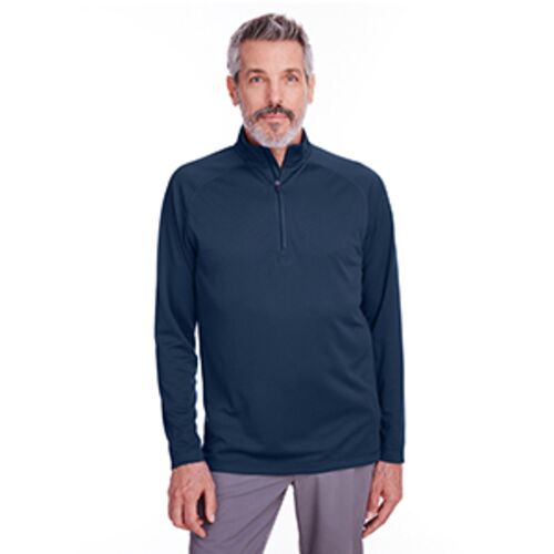 Men's Freestyle Half-Zip Pullover Thumbnail