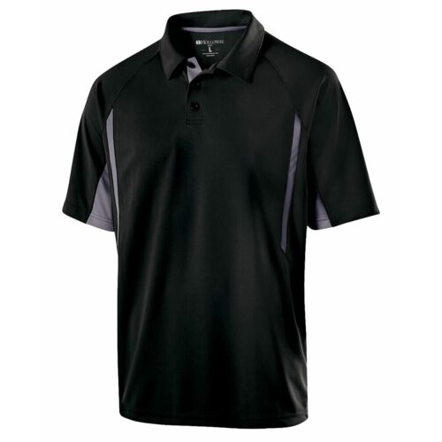 Men's Two-Tone Avenger Polo Thumbnail