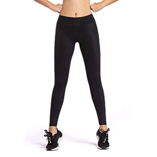 Ladies' Athletic Leggings Thumbnail