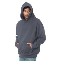 Adult Super Heavy Hooded Sweatshirt Thumbnail