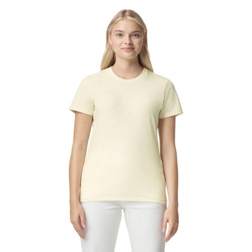 Ladies' Heavy Cotton™ T-Shirt Thumbnail