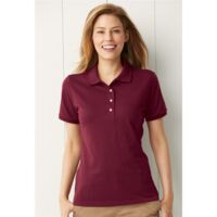 Women's Spotshield™ 50/50 Polo Thumbnail