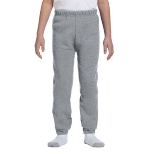 Youth NuBlend® Fleece Sweatpants Thumbnail