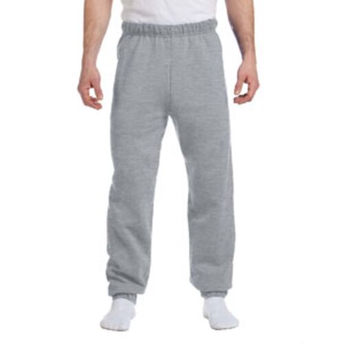Adult NuBlend® Fleece Sweatpants Thumbnail