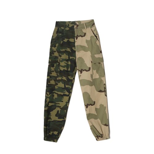 Ladies Cargo Pant Thumbnail