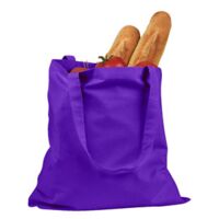 Customer Supplied Canvas Promo Tote Thumbnail