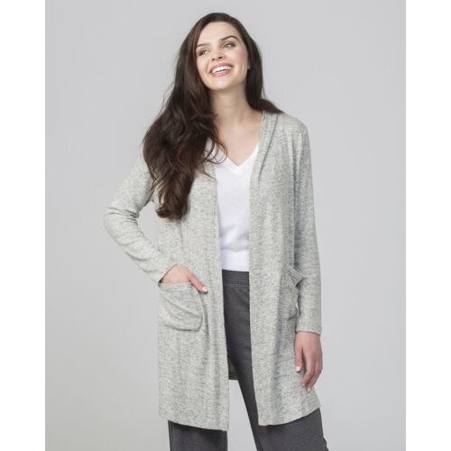 Women's Cuddle Fleece Cardigan Thumbnail