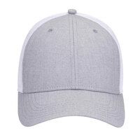 Copy of OTTO CAP 6 Panel Low Profile Mesh Back Trucker Hat Thumbnail