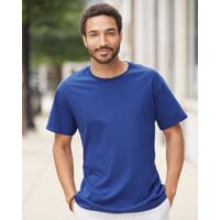 ON SALE! Sofspun® Crewneck T-Shirt Thumbnail
