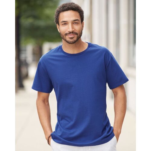 ON SALE! Sofspun® Crewneck T-Shirt Thumbnail
