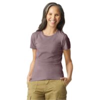Copy of Ladies' Softstyle® Fitted T-Shirt Thumbnail
